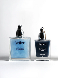 Clear Skin Moisturizing Ritual