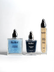 Clear Skin & Beautiful Beard Ritual